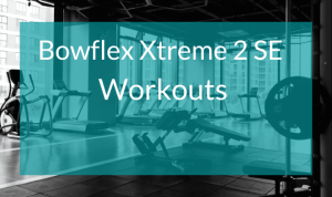 Bowflex Xtreme 2 SE Home Gym Full System Overview Bowflex Xtreme 2 SE Home Gym Full System Overview