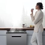 Beko Freestanding Dishwasher with Eco Wash Program