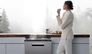 Beko Freestanding Dishwasher with Eco Wash Program