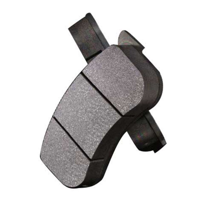 Brembo Racing Brake Pads | Bremsen Technik Motorsport Brembo Performance Brake Pads for Sports Cars