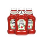 Heinz Tomato Ketchup Classic Family Size Review