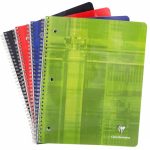 Clairefontaine Classic Wirebound Notebook Elevate Your Writing
