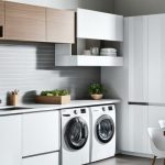 Electrolux Washer Dryer Combo for Compact Spaces