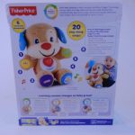 Fisher-Price Laugh & Learn Smart Stages Learning Toy for Toddlers