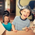 Fun Toys To Play With For Every Age And Interest