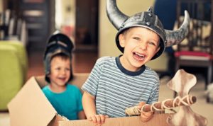 Fun Toys To Play With For Every Age And Interest