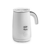 DeLonghi Automatic Coffee Maker with Milk Frother Unleashed