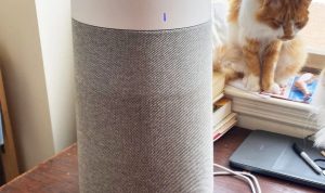 Blueair Smart Air Purifier with Advanced Filtration Blueair Smart Air Purifier with Advanced Filtration