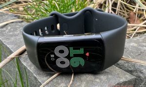 Fitbit Charge 6 Fitness Tracker for Athletes Review