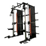 Physical fitness machines enhance your workout experience