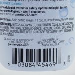 Garnier Micellar Cleansing Water Makeup Remover Benefits