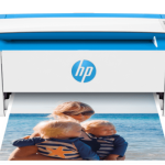 HP DeskJet Ink Advantage Printer for Students