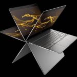 HP Spectre x360 Convertible Laptop Review Unveiled