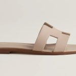 Hermès Oran Sandals Luxury Summer Footwear Guide