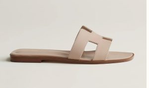 Hermès Oran Sandals Luxury Summer Footwear Guide
