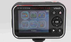 VTech KidiZoom Creator Cam Video Camera Toy for Kids VTech KidiZoom Creator Cam Video Camera Toy for Kids