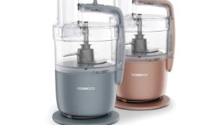 Kenwood MultiPro Food Processor for Versatile Cooking