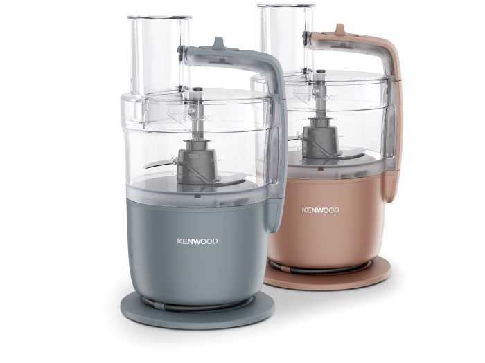 Kenwood MultiPro Food Processor for Versatile Cooking