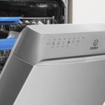 Indesit Full Size Dishwasher with Eco Wash Option