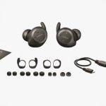 Jabra Elite Sport Wireless Earbuds for Workout Review Unleashing Performance and Comfort