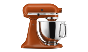 KitchenAid Artisan Stand Mixer for Home Bakers Delight