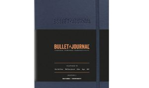 Leuchtturm1917 Dotted Journal Planner for Bullet Journaling Leuchtturm1917 Dotted Journal Planner for Bullet Journaling