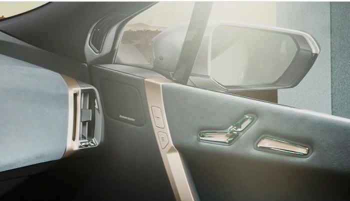 Auto parts makers leading the revolution in automotive