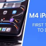 Apple iPad Pro M4 Tablet Productivity Review Unleashed
