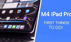 Apple iPad Pro M4 Tablet Productivity Review Unleashed Apple iPad Pro M4 Tablet Productivity Review Unleashed