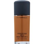 MAC Studio Fix Fluid SPF15 Foundation Buying Guide