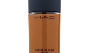 MAC Studio Fix Fluid SPF15 Foundation Buying Guide MAC Studio Fix Fluid SPF15 Foundation Buying Guide