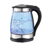 Tefal Stainless Steel Electric Kettle with Fast Boil