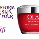 Olay Regenerist Micro Sculpting Face Cream Moisturizer Guide Unveiled