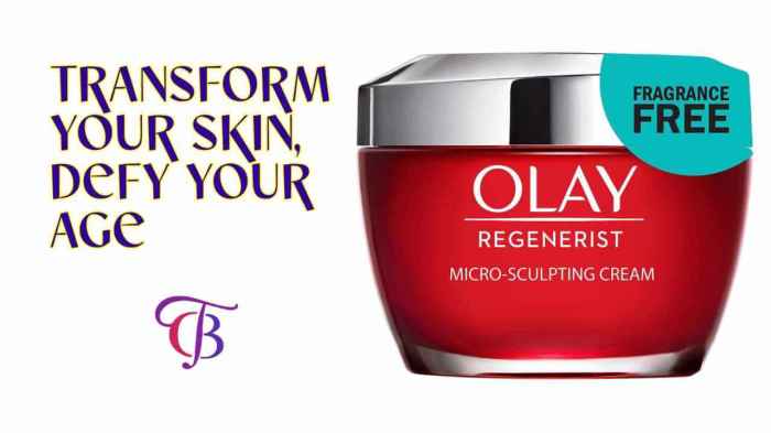 Olay Regenerist Micro-Sculpting Cream Face Moisturizer with SPF 30 ... Olay Regenerist Micro Sculpting Face Cream Moisturizer Guide