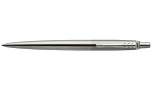 Parker Jotter Stainless Steel Ballpoint Pen Unleashed