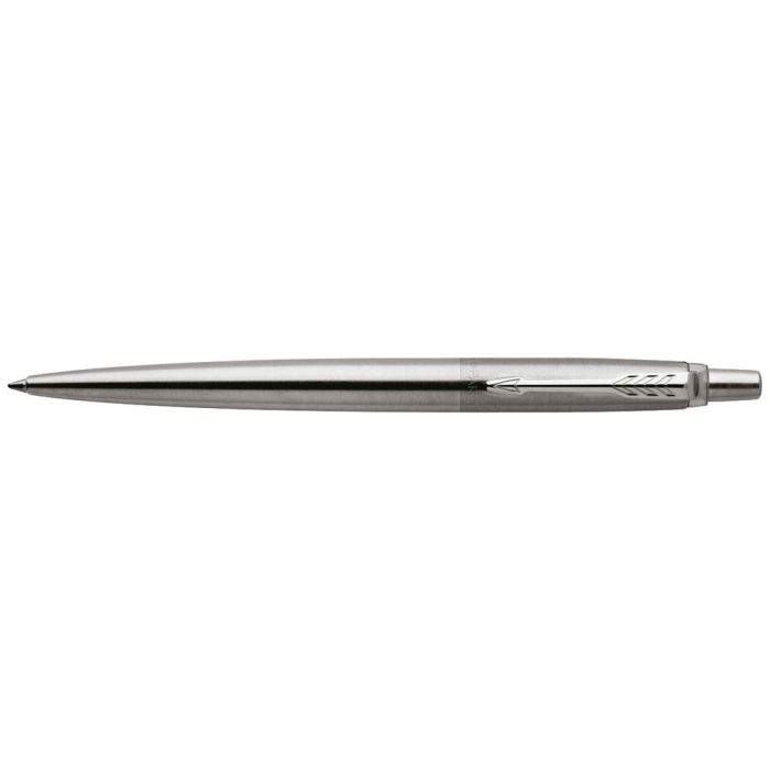 Parker Jotter Stainless Steel Ballpoint Pen