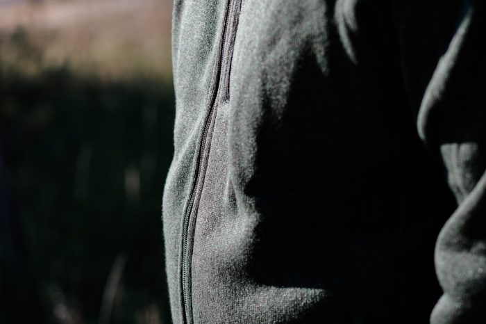 Patagonia Better Sweater | CleverHiker Patagonia Better Sweater Fleece Jacket Eco Fashion Review
