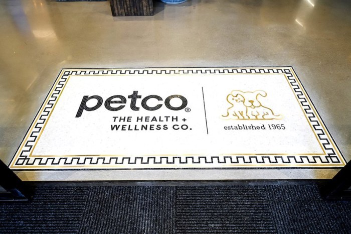 Petco Lexington Ave Nyc The Ultimate Pet Destination
