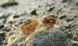 Ray-Ban Aviator Classic Sunglasses UV Protection Review Unveiled