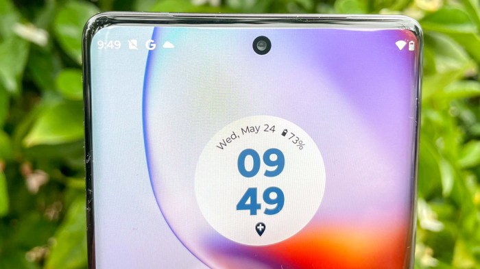 Motorola Edge Plus 2025 Smartphone Design and Specs Unveiled