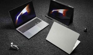 Samsung Galaxy Book4 Pro Laptop Features Unveiled Samsung Galaxy Book4 Pro Laptop Features Unveiled