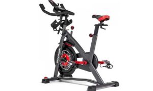 Schwinn IC4 Indoor Cycling Bike Smart Trainer Review Schwinn IC4 Indoor Cycling Bike Smart Trainer Review