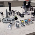 Braun MultiQuick Hand Blender with Turbo Speed Control