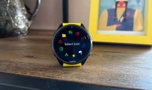 Garmin Forerunner 965 GPS Running Watch Performance Test Garmin Forerunner 965 GPS Running Watch Performance Test