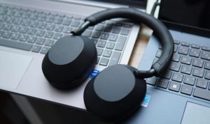 Sony WH-1000XM5 Noise Cancelling Headphones Review Sony WH-1000XM5 Noise Cancelling Headphones Review