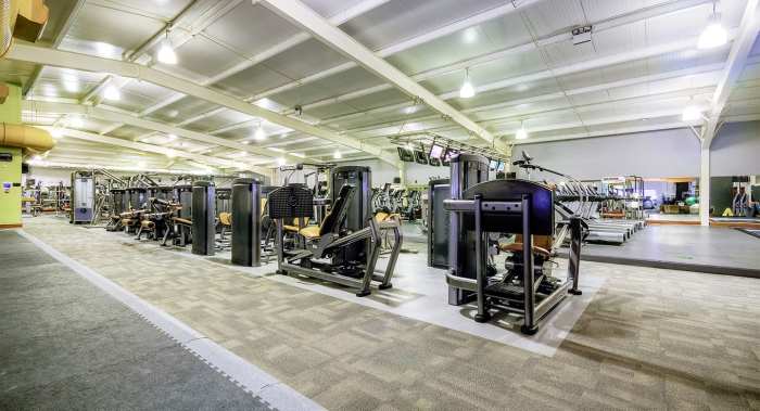 gym equipment southampton Elevate Your Fitness Journey