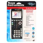 Texas Instruments TI-84 Plus Graphing Calculator Unleashed