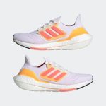 Adidas Ultraboost 22 Women Running Sneakers Review and Deals
