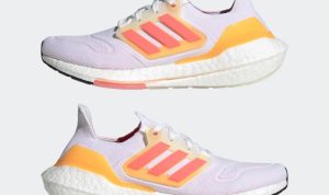 Adidas Ultraboost 22 Women Running Sneakers Review and Deals Adidas Ultraboost 22 Women Running Sneakers Review and Deals