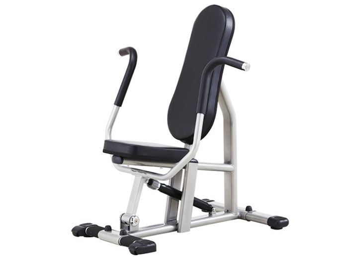 Power strength equipment for ultimate fitness gains